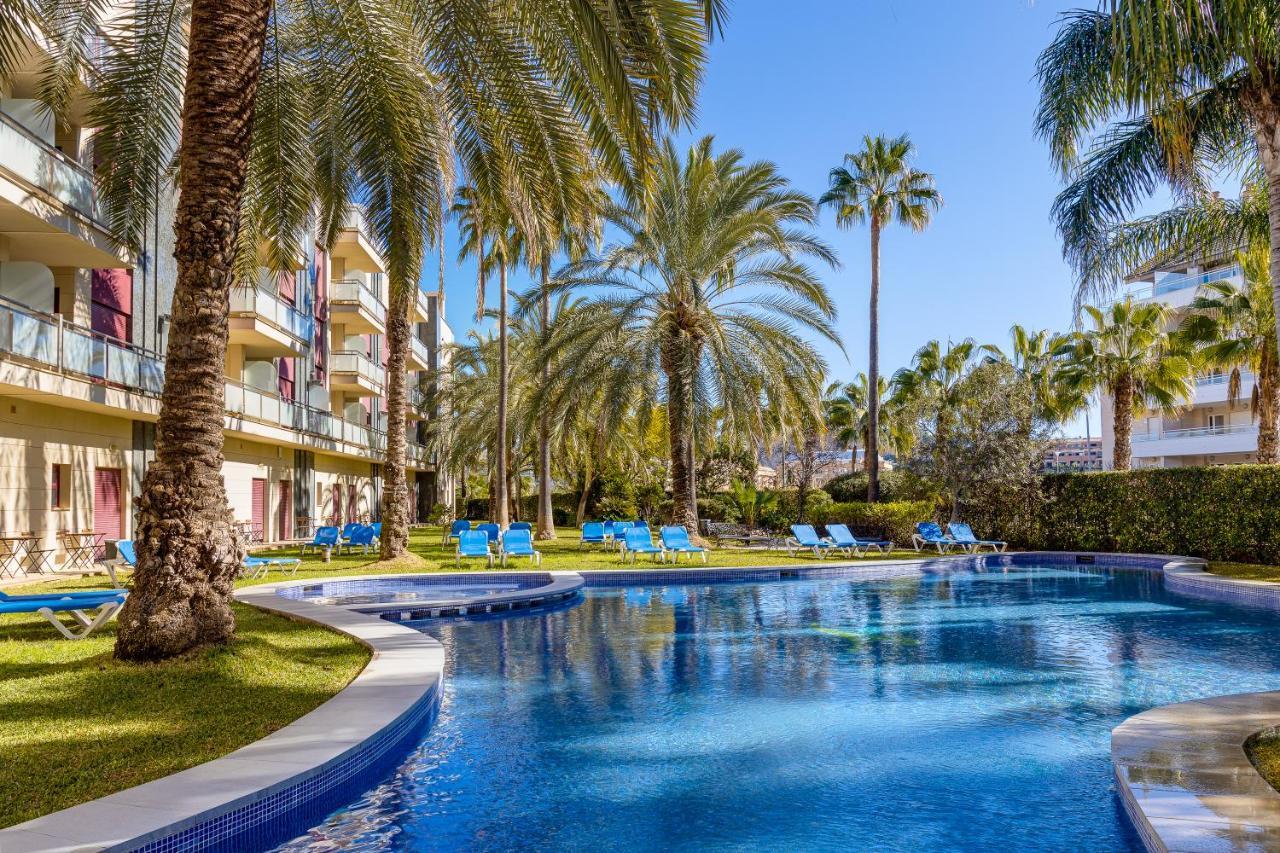 Daniya Denia Spa & Business 4* Exterior photo
