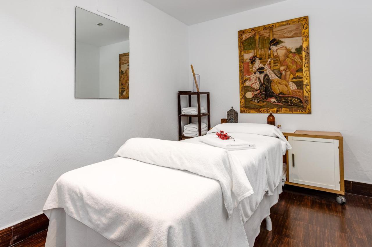 Daniya Denia Spa & Business 4* Exterior photo