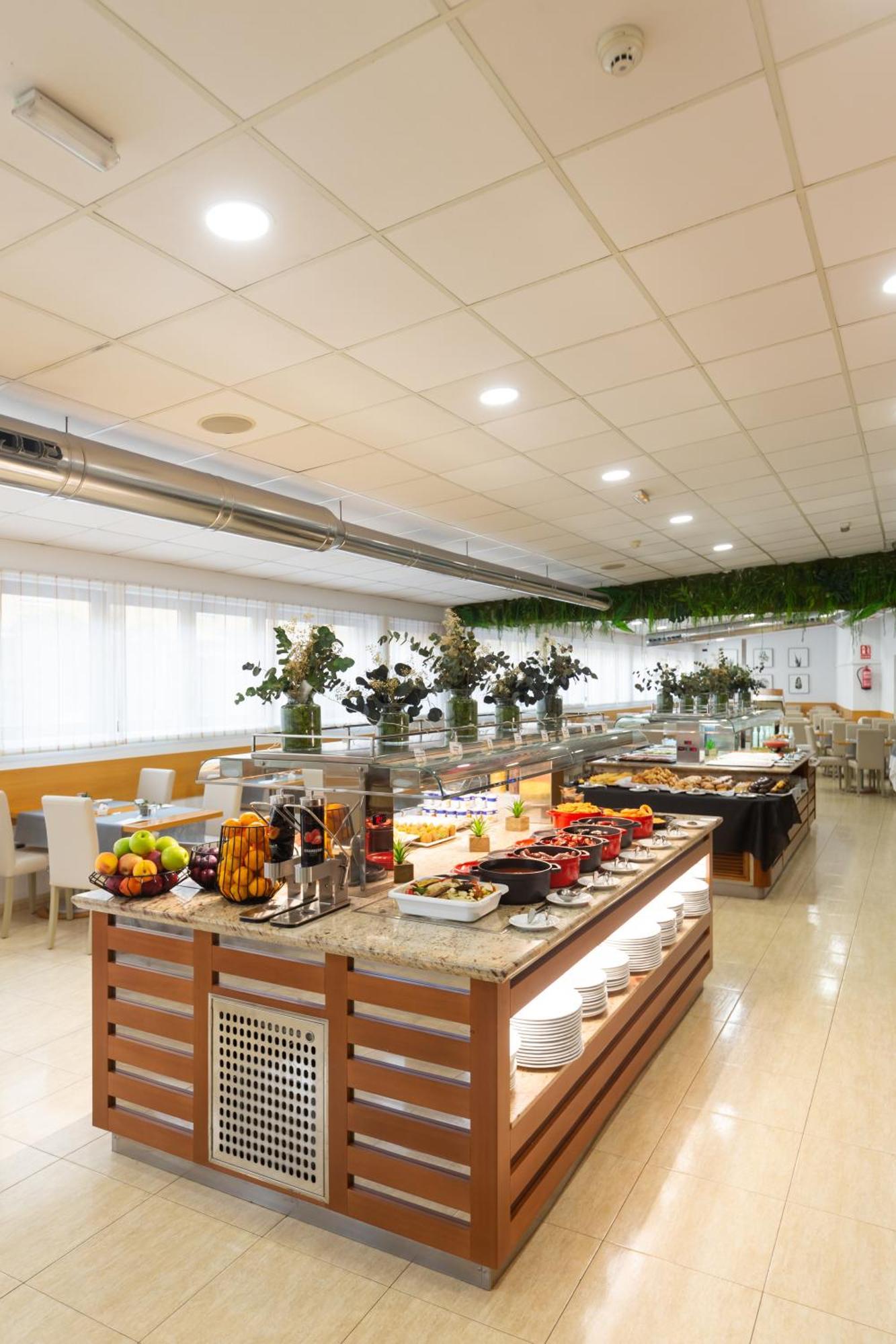Daniya Denia Spa & Business 4* Exterior photo