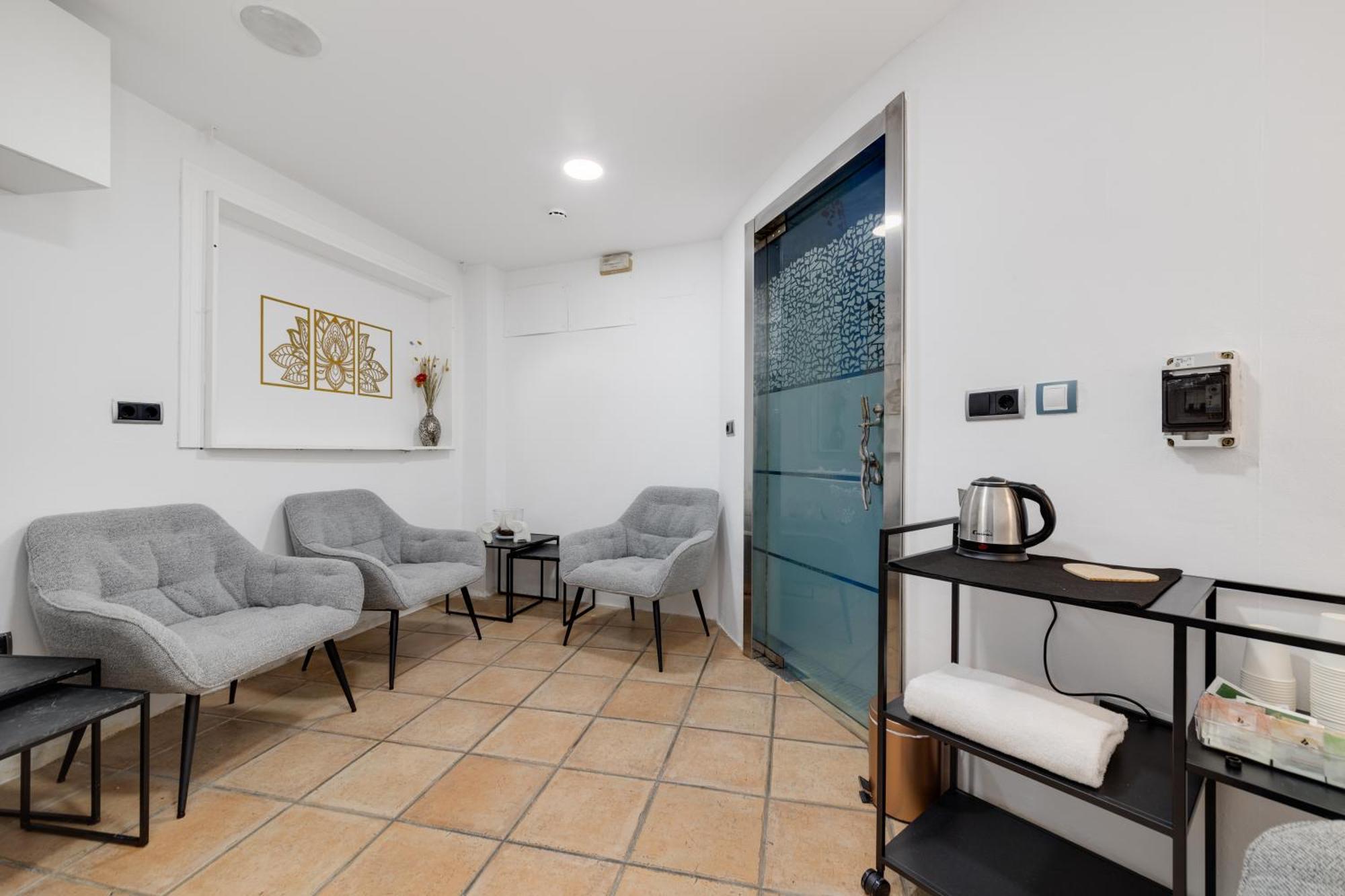 Daniya Denia Spa & Business 4* Exterior photo