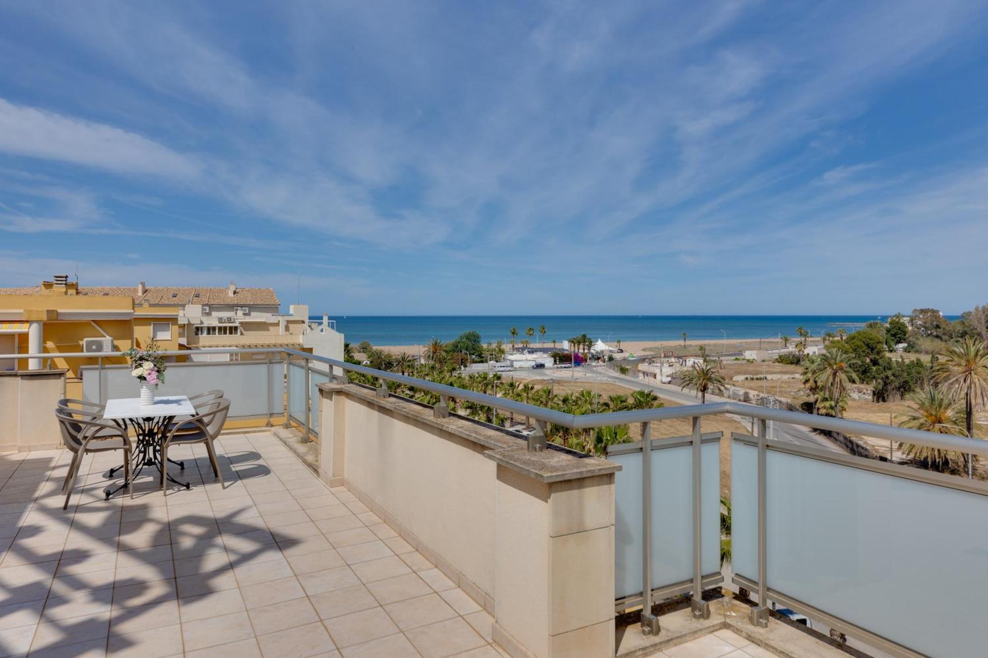Daniya Denia Spa & Business 4* Exterior photo