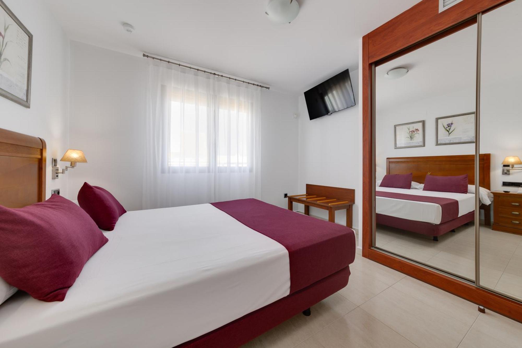 Daniya Denia Spa & Business 4* Exterior photo
